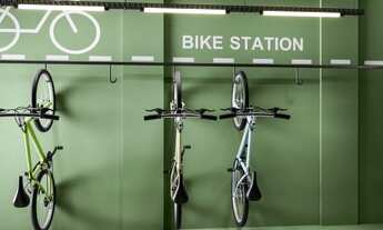 Imagem 3: Viverde Areião - Lançamento