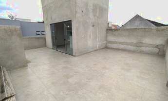 Imagem 4: Casa de condomínio 03 quartos /suíte, 03 vagas no Barreirinha em- Curitiba - PR