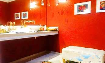 Imagem 15: Casa em Condomínio Mobiliada para Locação em Rio de Janeiro, Barra da Tijuca, 4 dormitório