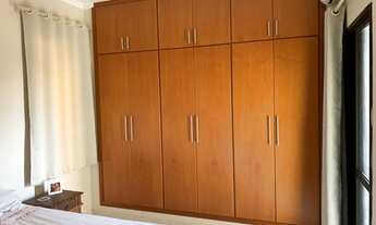 Imagem 3: Apartamento para venda tem 77 metros quadrados com 2 quartos em Vila Ana Maria - Ribeirão