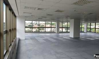 Imagem: Sala - Cambuí - Campinas