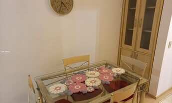 Imagem 5: Apartamento para Locação em São Paulo, VILA NOVA CONCEIÇÃO, 1 dormitório, 1 banheiro, 1 va