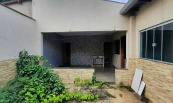 Imagem 2: Casa para venda com 200 metros quadrados com 4 quartos em São Domingos - Goiânia - Goiás