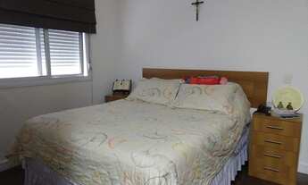 Imagem 7: APARTAMENTO COM 2 QUARTOS (1 SUÍTE)-LAZER COMPLETO