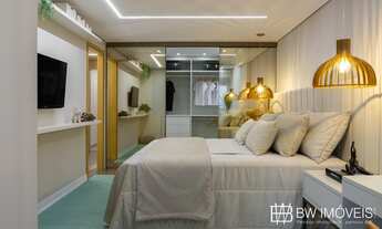 Imagem 4: Apartamento 3 Suites, Lazer completo, Setor Marista, Frete para o parque Areao