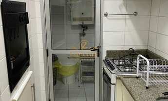 Imagem 4: CURITIBA - Apartamento Padrão - Bigorrilho