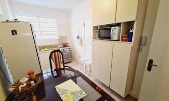 Imagem 4: Apartamento 2 Quartos para Locação em São Paulo, Jardim Europa, 2 dormitórios, 2 banheiros