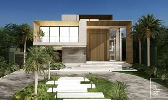 Imagem 4: Casa para venda tem 1023 metros quadrados com 5 quartos em Barra da Tijuca - Rio de Janeir