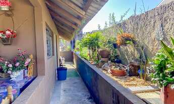 Imagem 4: Casa 4 quartos no Bairro Jardim Pioneiro