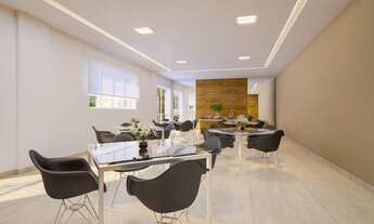 Imagem 6: Aptos 100% Porcelanato // 2 quartos com Varanda // Vista dos Cedros