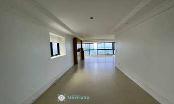 Imagem 6: Apartamento para venda com 237 metros quadrados com 3 quartos em Pajuçara - Maceió - AL