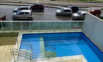 Imagem 3: Apartamento para aluguel tem 38 metros quadrados com 1 quarto em Boa Viagem - Recife - PE