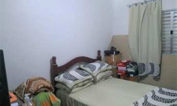 Imagem 5: Sobrado, Bairro Planalto, São Bernardo do Campo