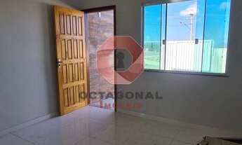 Imagem 3: Casa com 2 quartos sendo 1 suíte à venda por R$ 300.000,00 - Itaipuaçu - Maricá/RJ