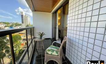 Imagem: Apartamento - Cambuí - Campinas