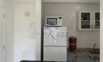 Imagem 6: Sao Jose dos Campos - Apartamento Padrão - Centro