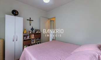 Imagem 7: Apartamento com 2 dormitórios à venda, 51 m² por R$ 330.000,00 - Laranjeiras - Rio de Jane