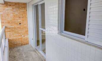 Imagem 3: Apartamento com 1 dorm, Aviação, Praia Grande - R$ 315 mil, Cod: 1901