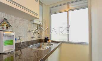 Imagem 5: APARTAMENTO 2 QUARTOS (01 SUITE) PORTÃO COM BELISSIMA ESTRUTURA LAZER