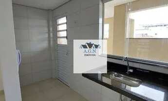 Imagem 2: Apartamento com 2 dormitórios à venda, 34 m² por R$ 190.000,00 - Artur Alvim - São Paulo/S