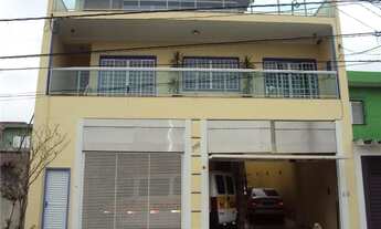 Imagem 2: Sobrado à venda, 3 quartos, 3 suítes, 6 vagas, Jardim Roseli - São Paulo/SP