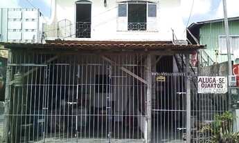 Imagem: Vendo casa com vila de kit-nets