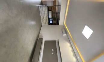 Imagem 3: Casa com 4 dormitórios à venda, 142 m² por R$ 900.000,00 - Cidade Nova Peruibe - Peruíbe/S