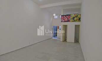 Imagem 5: Ponto comercial - Vila Marieta - Campinas