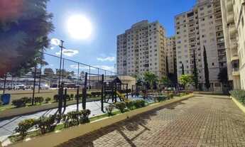 Imagem 2: Apartamento Residencial Felicitá - Setor Goiânia II