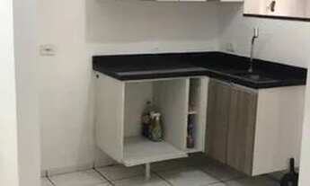 Imagem 2: OTIMA OPORTUNIDADE!!! Apartamento para aluguel e venda com 46 m² em Centro - São Paulo - S
