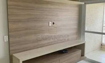 Imagem 4: Apartamento Padrão em Sertãozinho