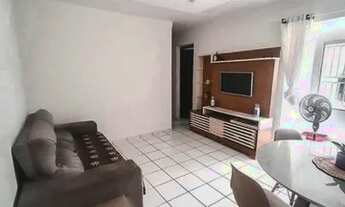 Imagem: INFINITY RESIDENCE - CHAVE 80MIL