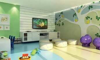 Imagem 5: Apartamento 132m² no Setor Bueno Suíte Master com Closet 03 Quartos TR156382*-MKT&-26