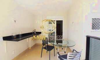 Imagem 4: BJRAP08219¹ - Apartamento para aluguel tem 37 metros quadrados com 1 quarto