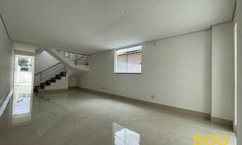 Imagem: Cobertura com 3 quartos à venda, 154,25