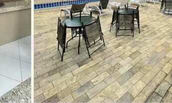 Imagem 2: Apartamento mobiliado - São Marcos