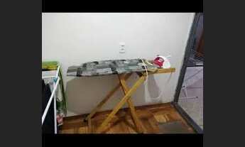 Imagem 6: Quarto individual próx. Av. Paulista