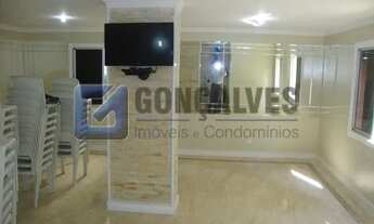 Imagem 5: SAO BERNARDO DO CAMPO - Residential / Apartment - PAULICEIA