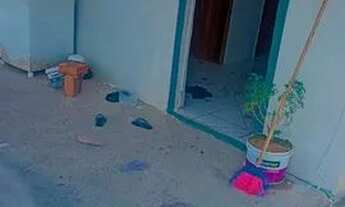 Imagem: CASA NOVA cidade de Deus