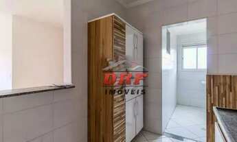 Imagem 7: Apartamento com 3 dormitórios 1 suíte 1 vaga à venda, 69 m² por R$ 315.000 - Vila Galvão