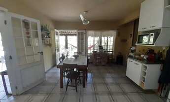 Imagem 2: Casa para venda com 3 quartos em Vila Mariana - São Paulo - São Paulo