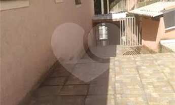 Imagem 3: Sobrado na Vila Maria Alta com 02 Quartos e Edícula por R$ 745.000,00