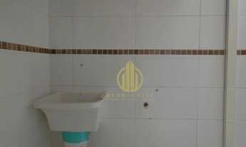 Imagem 6: Apartamento com quintal 2 dormitórios sendo 2 suítes à venda, Jardim Botânico, Ribeirão Pr