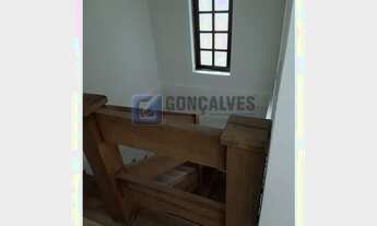 Imagem 7: SAO BERNARDO DO CAMPO - Residential / Sobrado - BAIRRO ASSUNCAO