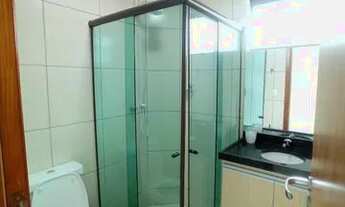 Imagem 4: Casa de condomínio para aluguel e venda possui 120 metros quadrados com 4 quartos