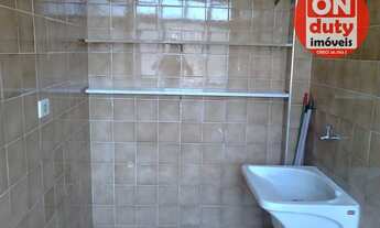 Imagem 5: Apartamento com 2 dormitórios à venda, 80 m² por R$ 390.000,00 - Encruzilhada - Santos/SP