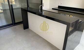 Imagem 7: Casa a venda em condomínio com piscina Ribeirão Preto/SP