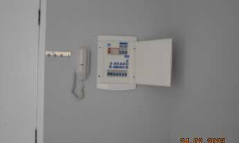 Imagem 5: Apartamento para venda tem 63 metros quadrados com 3 quartos em Alto de Pinheiros - São Pa