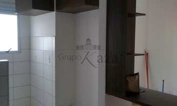 Imagem 4: Apartamento / Padrão - Colinas do Paratehy - Locação e Venda - Residencial