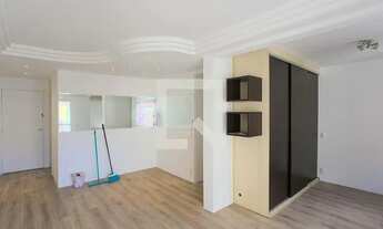 Imagem 3: Apartamento para Aluguel - Jardim Vazani, 2 Quartos, 65 m2